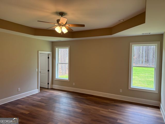 35 Mattie Court, Mansfield, GA 30055