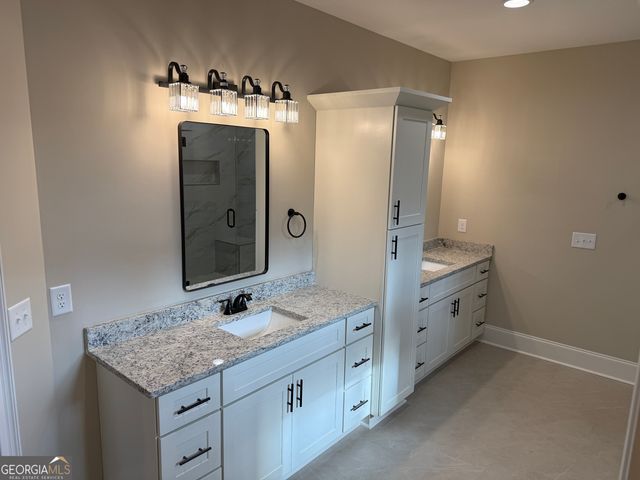 35 Mattie Court, Mansfield, GA 30055