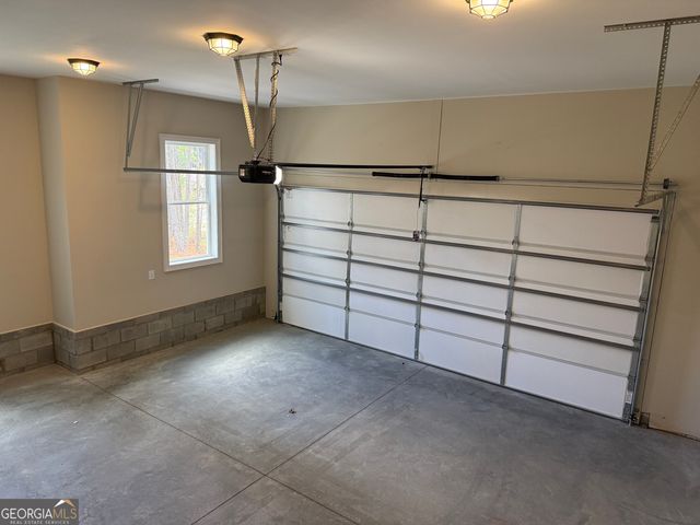 35 Mattie Court, Mansfield, GA 30055
