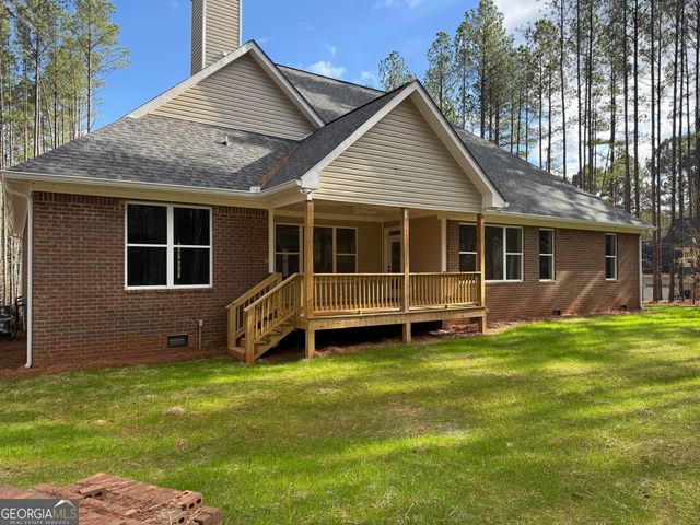 35 Mattie Court, Mansfield, GA 30055