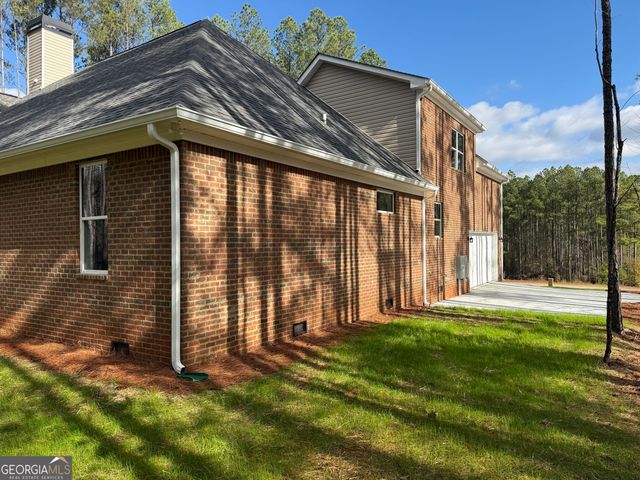 35 Mattie Court, Mansfield, GA 30055