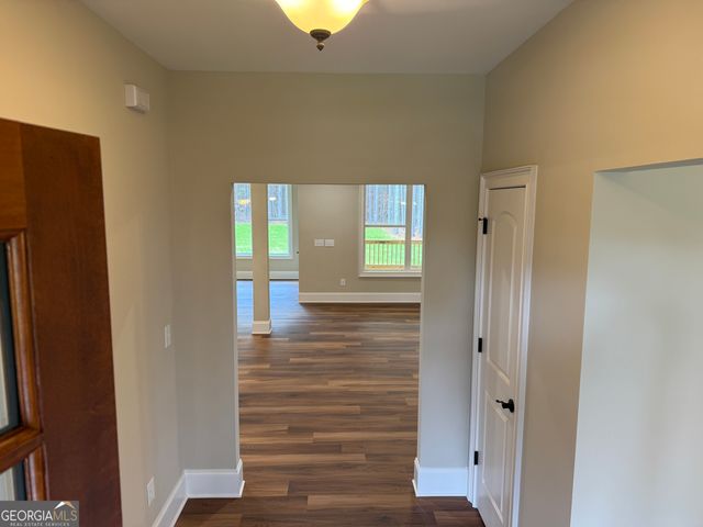 35 Mattie Court, Mansfield, GA 30055