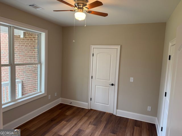 35 Mattie Court, Mansfield, GA 30055