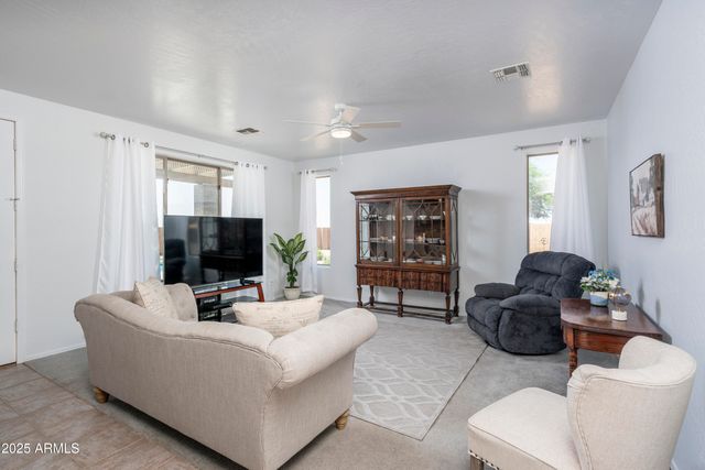 6993 S SHARON Court, Chandler, AZ 85249