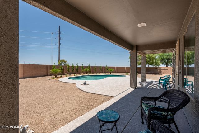 6993 S SHARON Court, Chandler, AZ 85249