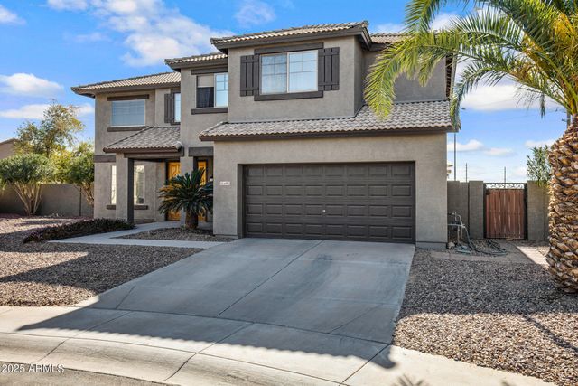 6993 S SHARON Court, Chandler, AZ 85249
