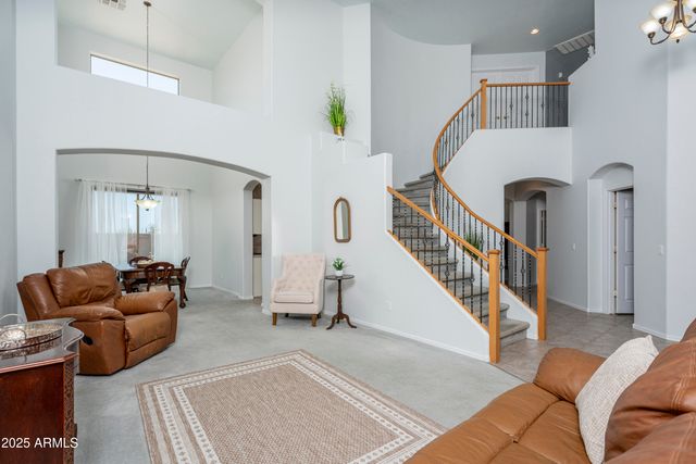 6993 S SHARON Court, Chandler, AZ 85249