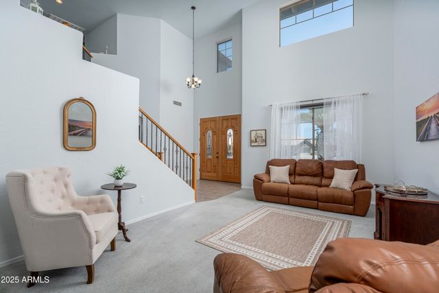 6993 S SHARON Court, Chandler, AZ 85249