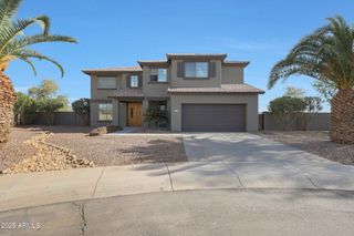 6993 S SHARON Court, Chandler, AZ 85249