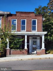 308 E HARRISON STREET, Cumberland, MD 21502