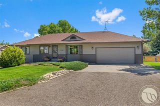 5107 Country View DRIVE, Billings, MT 59105