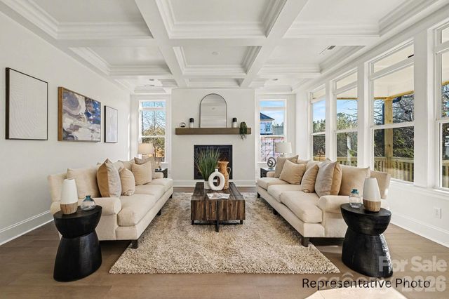 1264 Sage Pine Circle 15, Clover, SC 29710