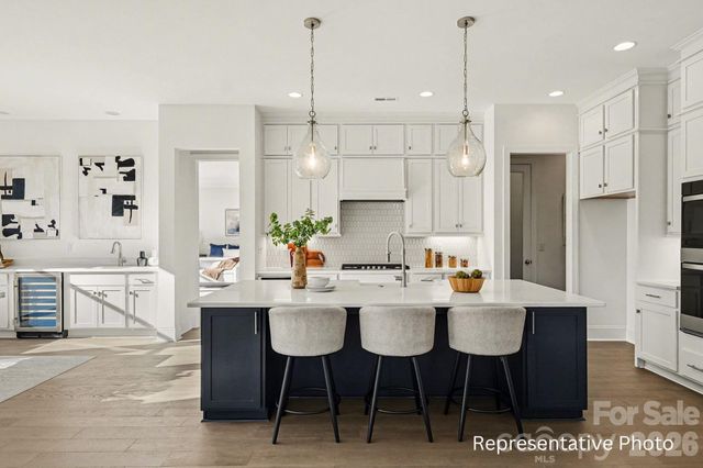 1264 Sage Pine Circle 15, Clover, SC 29710