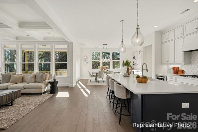 1264 Sage Pine Circle 15, Clover, SC 29710