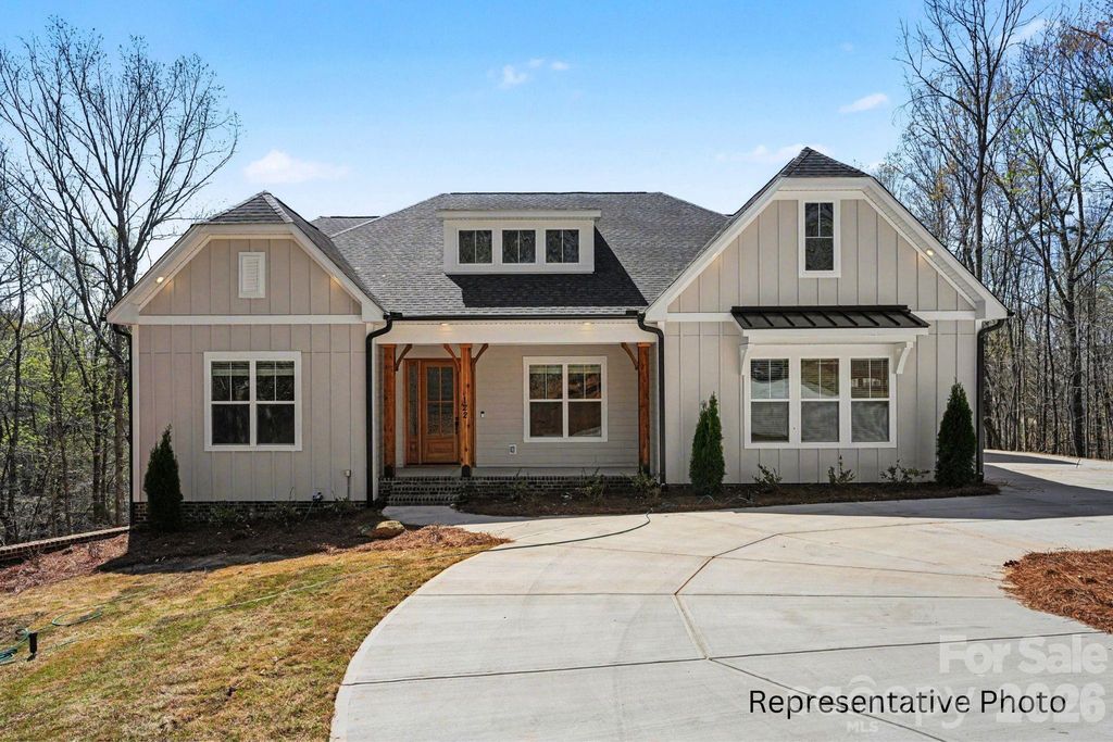 1264 Sage Pine Circle 15, Clover, SC 29710