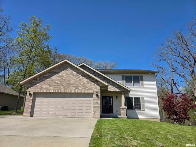 7289 N WHIPPOORWILL Lane, Peoria, IL 61614