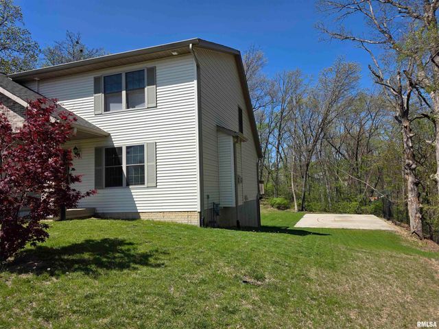 7289 N WHIPPOORWILL Lane, Peoria, IL 61614