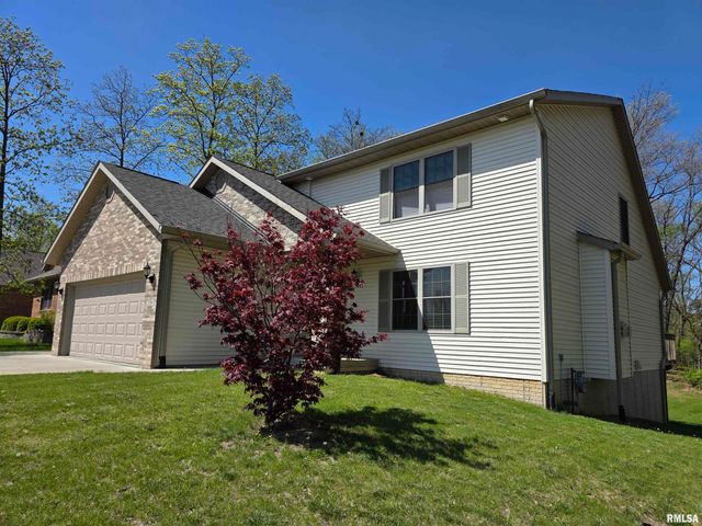 7289 N WHIPPOORWILL Lane, Peoria, IL 61614