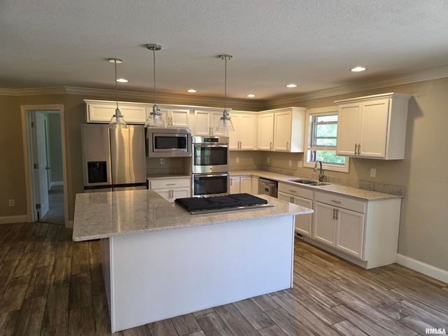 7289 N WHIPPOORWILL Lane, Peoria, IL 61614