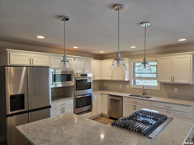 7289 N WHIPPOORWILL Lane, Peoria, IL 61614
