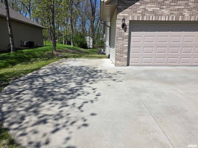 7289 N WHIPPOORWILL Lane, Peoria, IL 61614