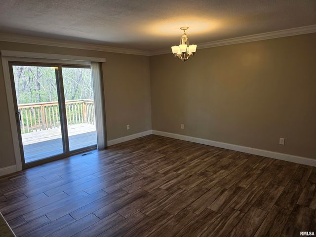 7289 N WHIPPOORWILL Lane, Peoria, IL 61614