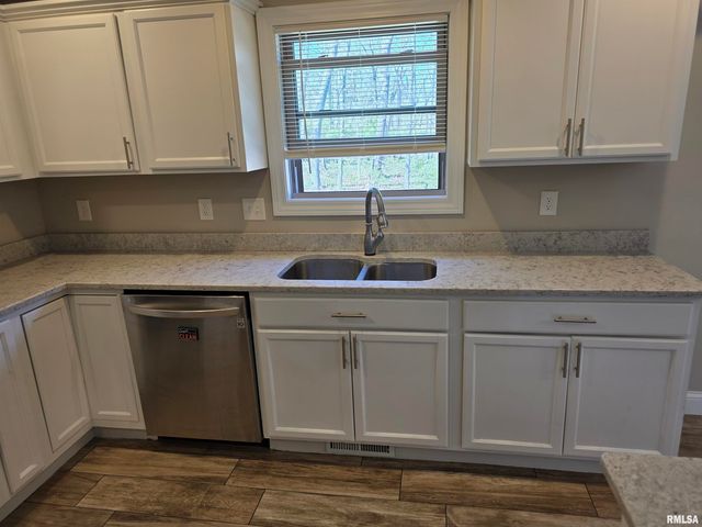 7289 N WHIPPOORWILL Lane, Peoria, IL 61614