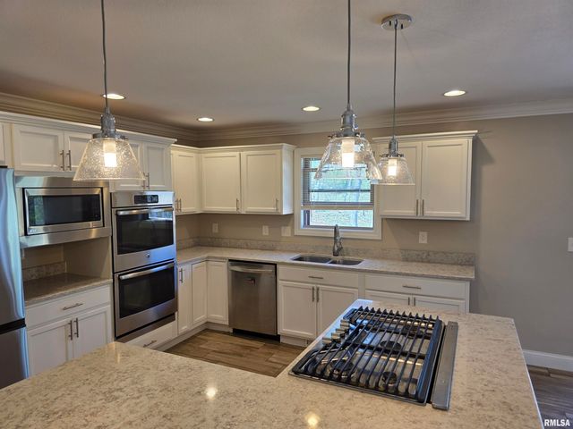 7289 N WHIPPOORWILL Lane, Peoria, IL 61614