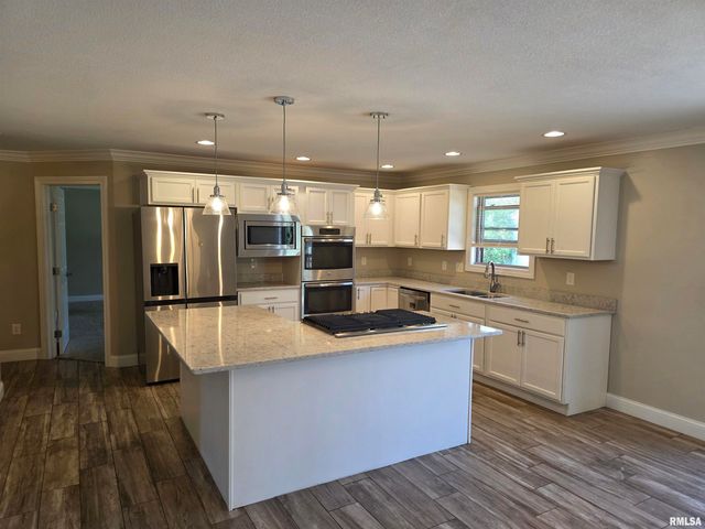 7289 N WHIPPOORWILL Lane, Peoria, IL 61614