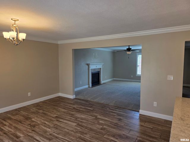 7289 N WHIPPOORWILL Lane, Peoria, IL 61614