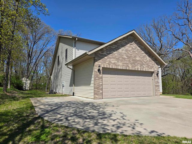 7289 N WHIPPOORWILL Lane, Peoria, IL 61614