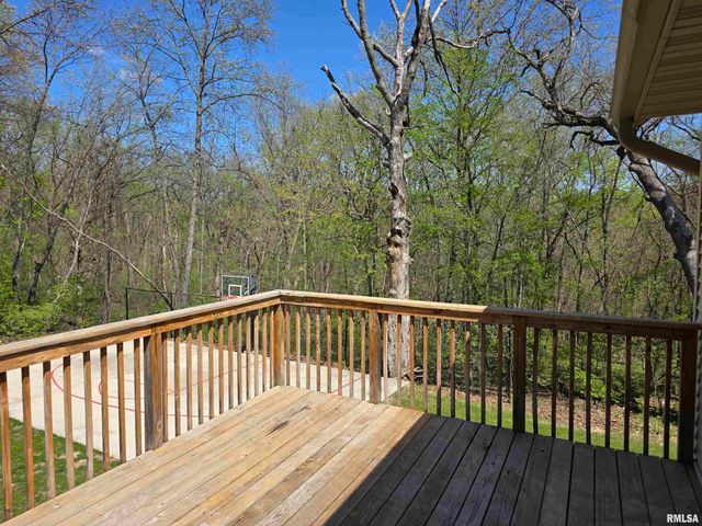 7289 N WHIPPOORWILL Lane, Peoria, IL 61614