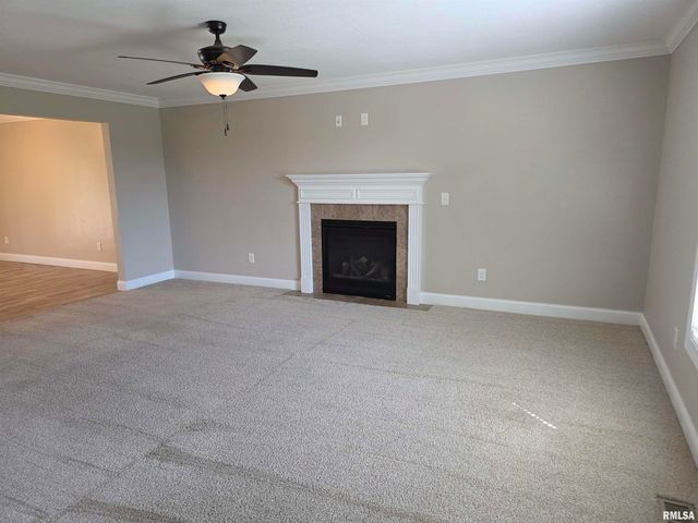 7289 N WHIPPOORWILL Lane, Peoria, IL 61614