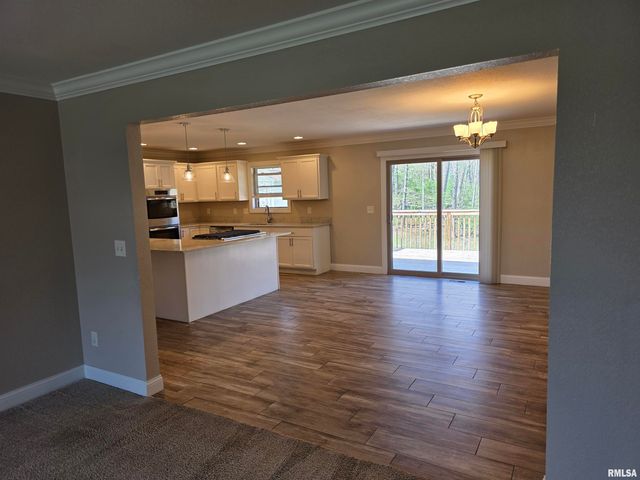 7289 N WHIPPOORWILL Lane, Peoria, IL 61614