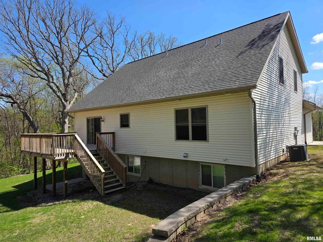 7289 N WHIPPOORWILL Lane, Peoria, IL 61614