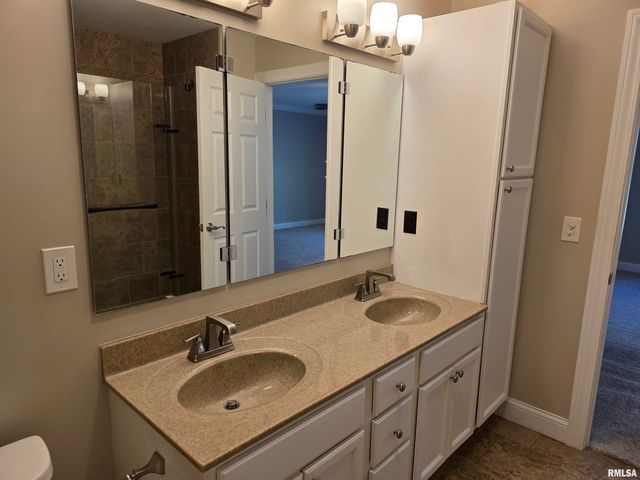 7289 N WHIPPOORWILL Lane, Peoria, IL 61614