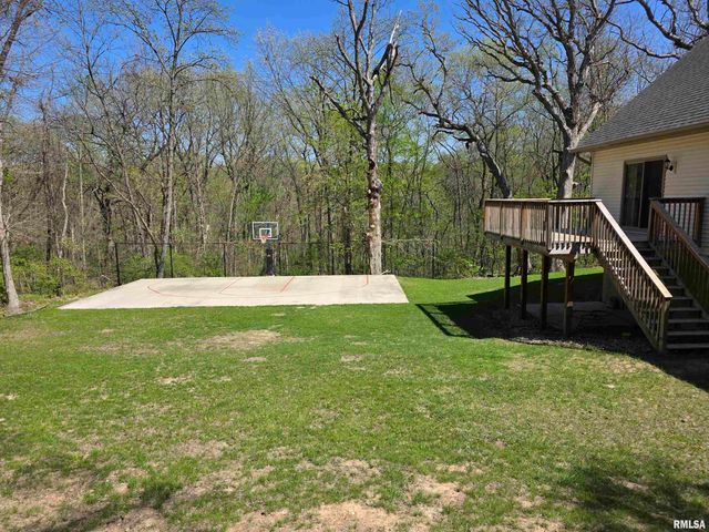 7289 N WHIPPOORWILL Lane, Peoria, IL 61614