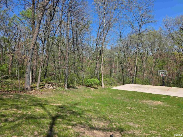 7289 N WHIPPOORWILL Lane, Peoria, IL 61614