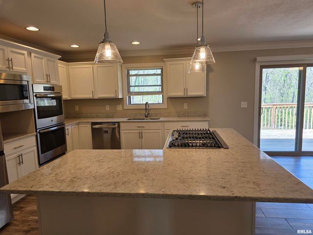 7289 N WHIPPOORWILL Lane, Peoria, IL 61614