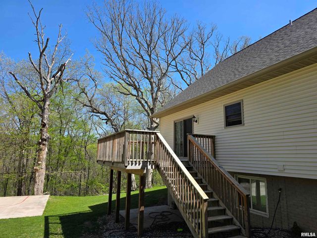 7289 N WHIPPOORWILL Lane, Peoria, IL 61614