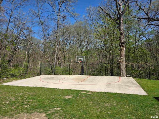 7289 N WHIPPOORWILL Lane, Peoria, IL 61614