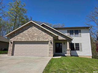 7289 N WHIPPOORWILL Lane, Peoria, IL 61614