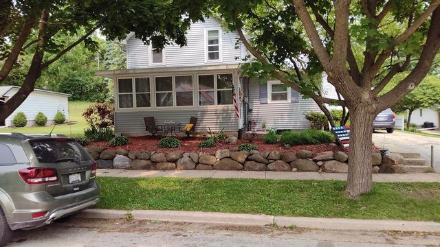 512 Tower STREET, Burlington, WI 53105