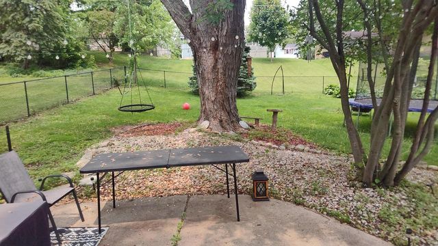 512 Tower STREET, Burlington, WI 53105