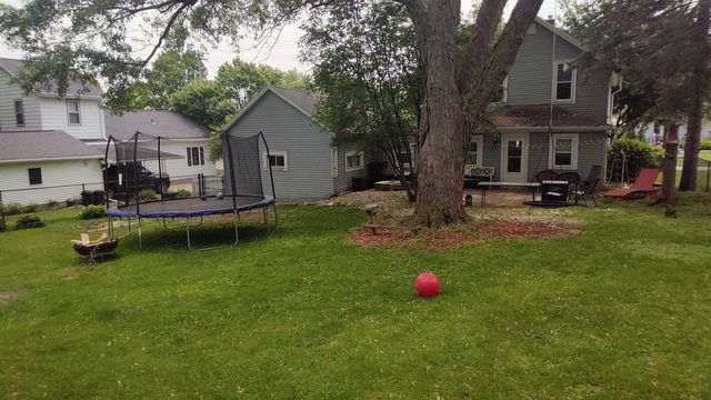 512 Tower STREET, Burlington, WI 53105