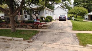 512 Tower STREET, Burlington, WI 53105