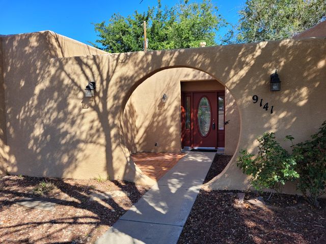 9141 HILTON Avenue NE, Albuquerque, NM 87111