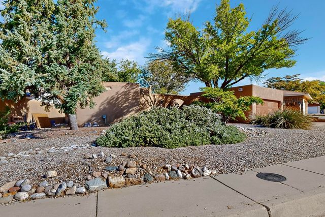 9141 HILTON Avenue NE, Albuquerque, NM 87111