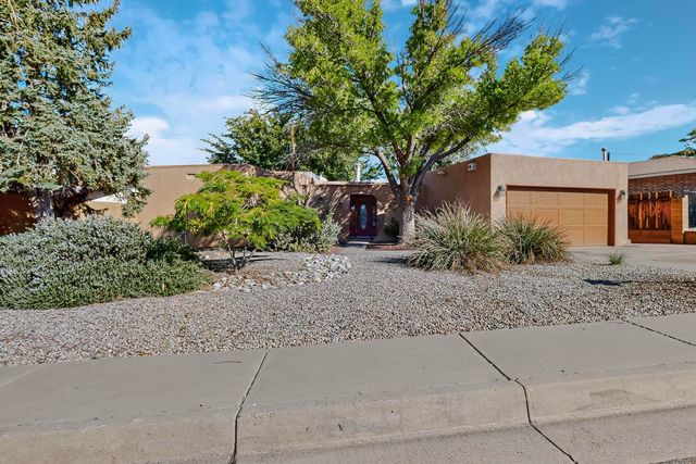 9141 HILTON Avenue NE, Albuquerque, NM 87111