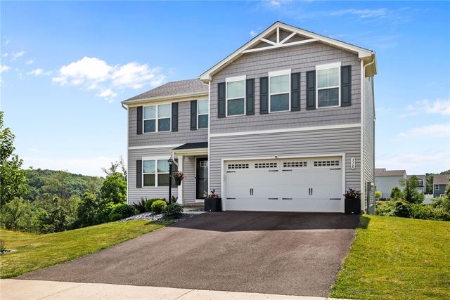 318 Ruth Ct, Findlay Twp, PA 15126